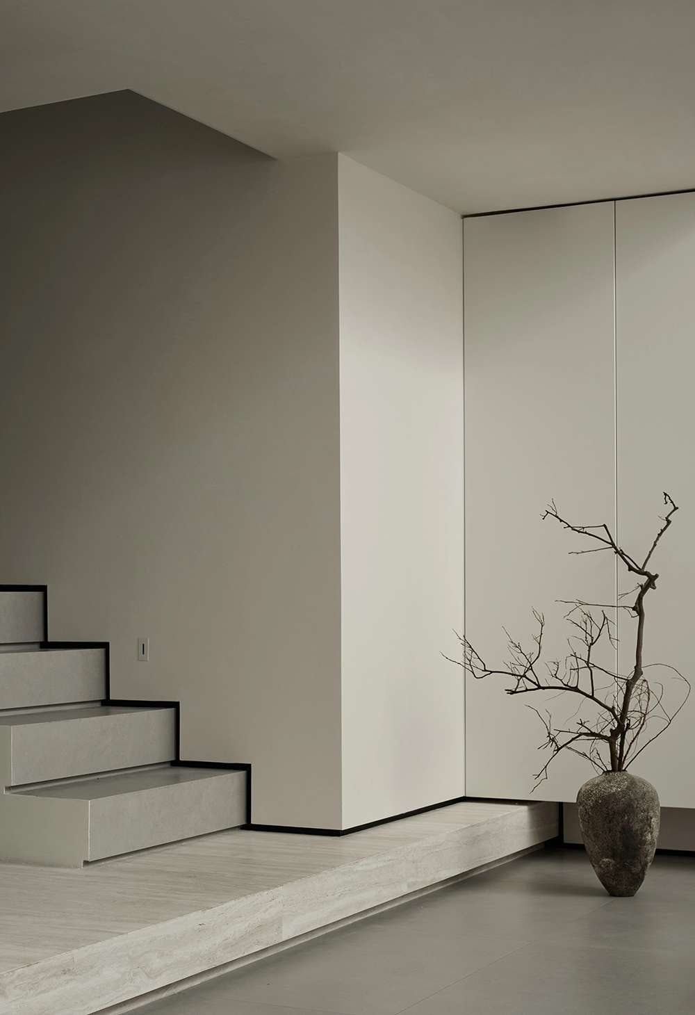 观诺设计 · 浙江台州400㎡别墅丨中国台州-17