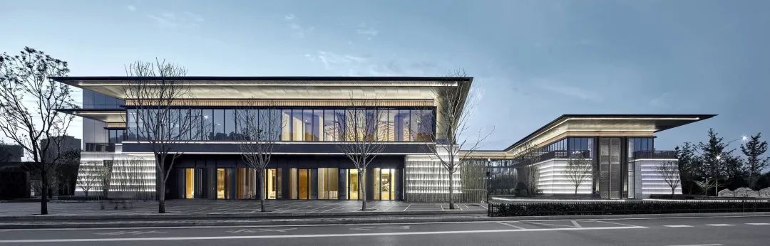 西安金地·中央公园-15