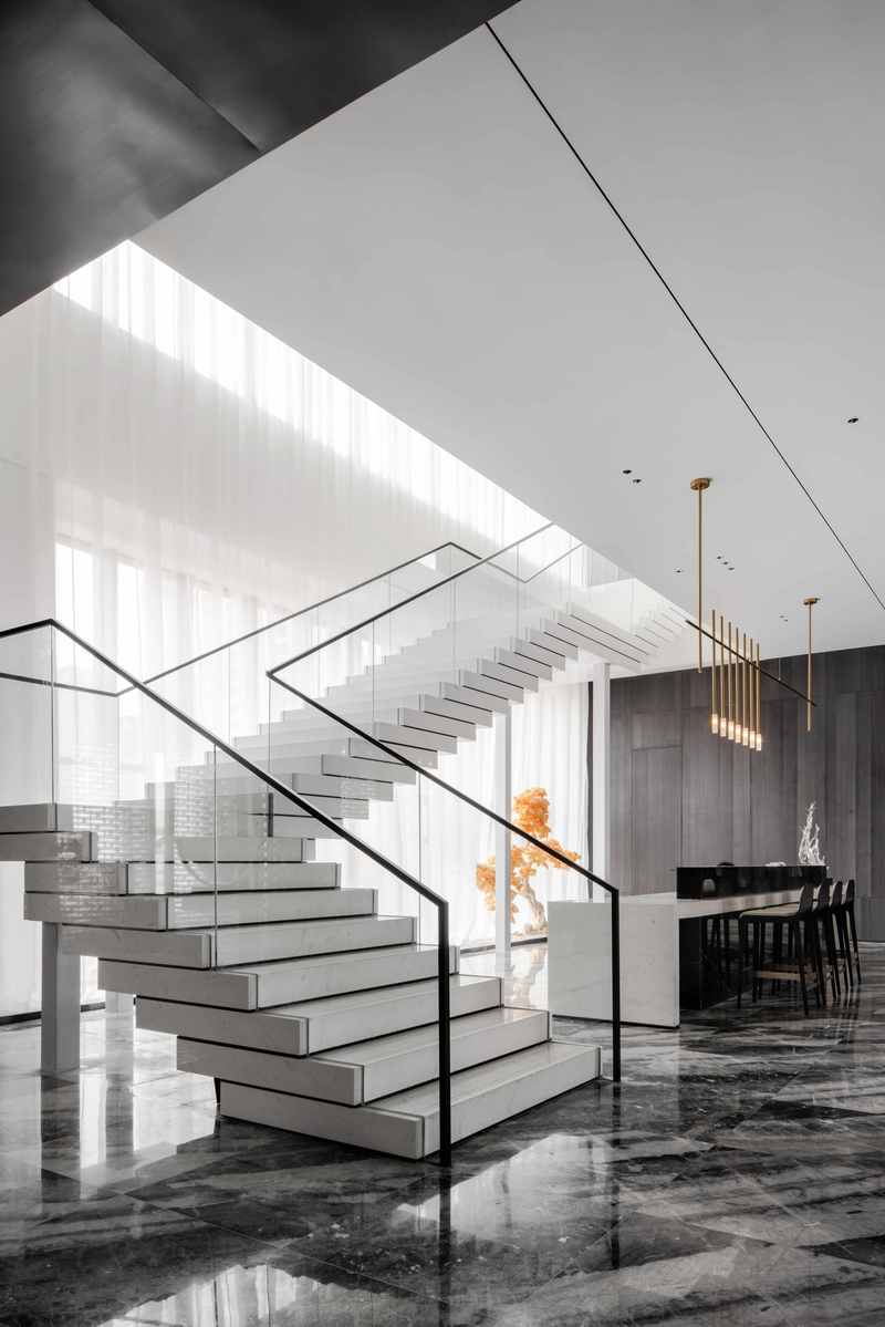 天水秦州府丨中国天水丨上海鲲誉装饰设计有限公司-23