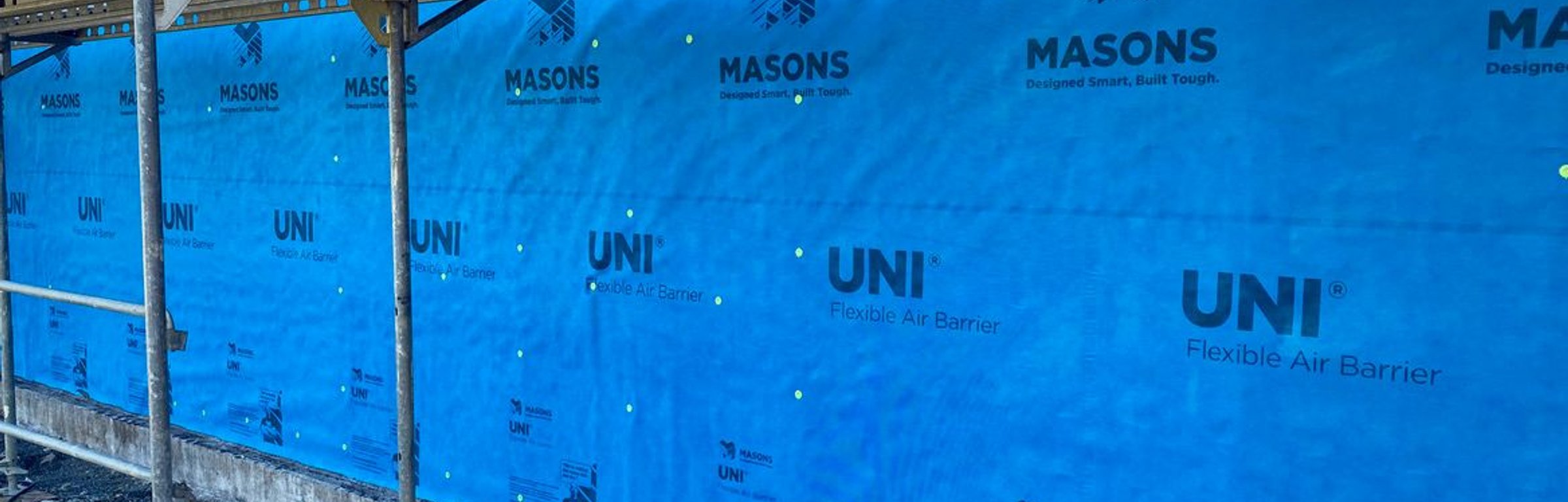 Masons UNI FAB 应用项目丨新西兰奥克兰-11