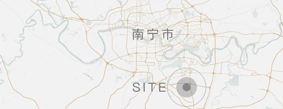 南宁绿地朗峯丨中国南宁丨盘古设计-8