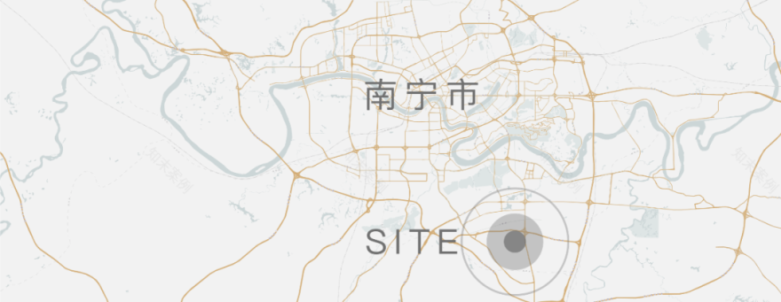 南宁绿地朗峯丨中国南宁丨盘古设计-8