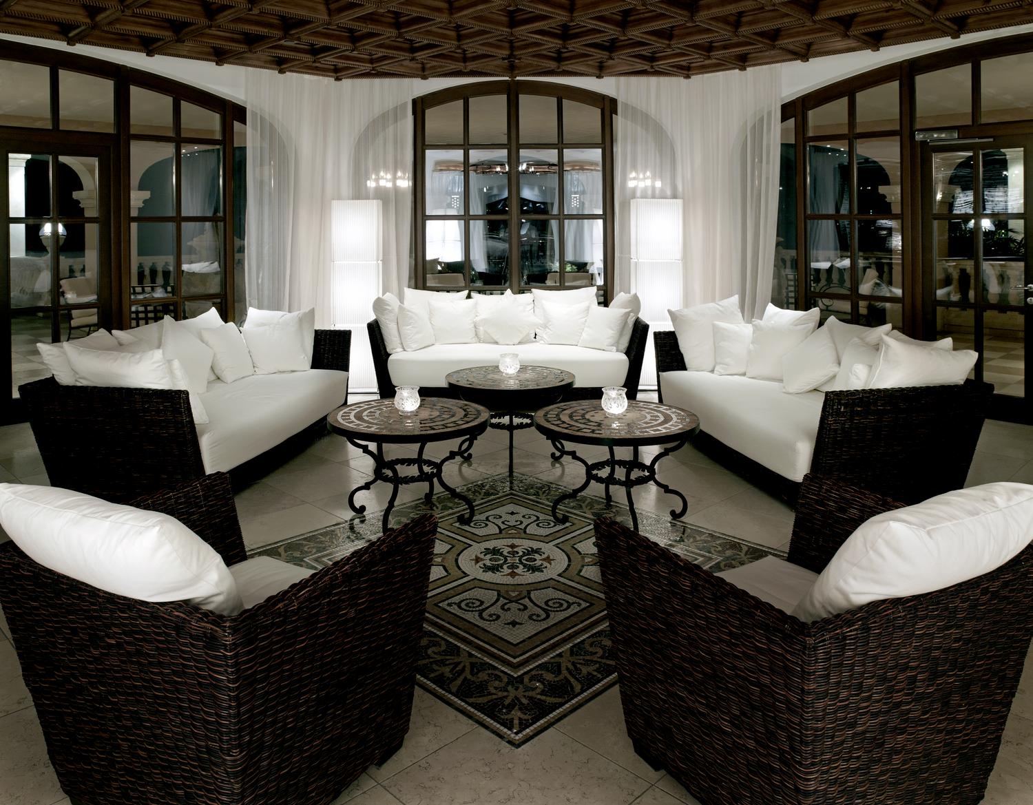 The St  Regis Mardavall Mallorca Resort, Costa d'en Blanes, Spain-1