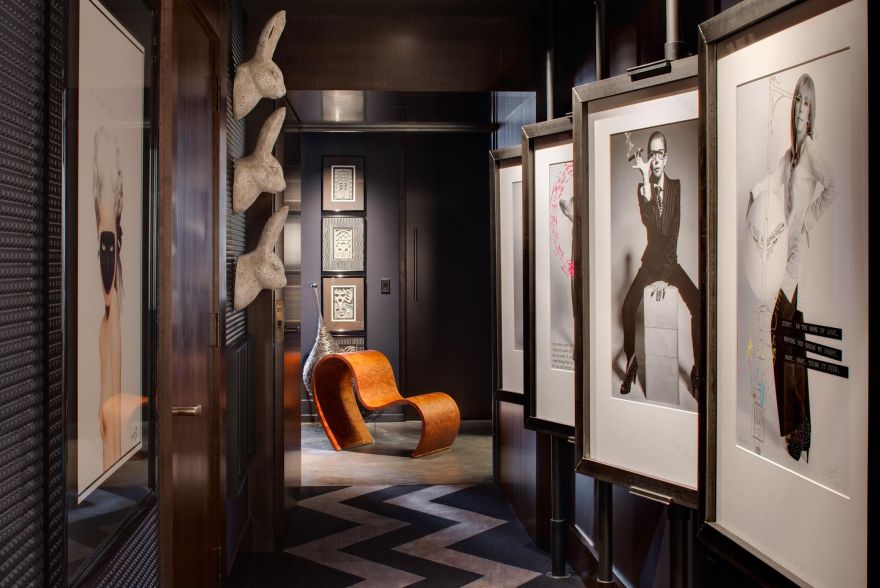 丨WADE WEISSMANN ARCHITECTURE-3