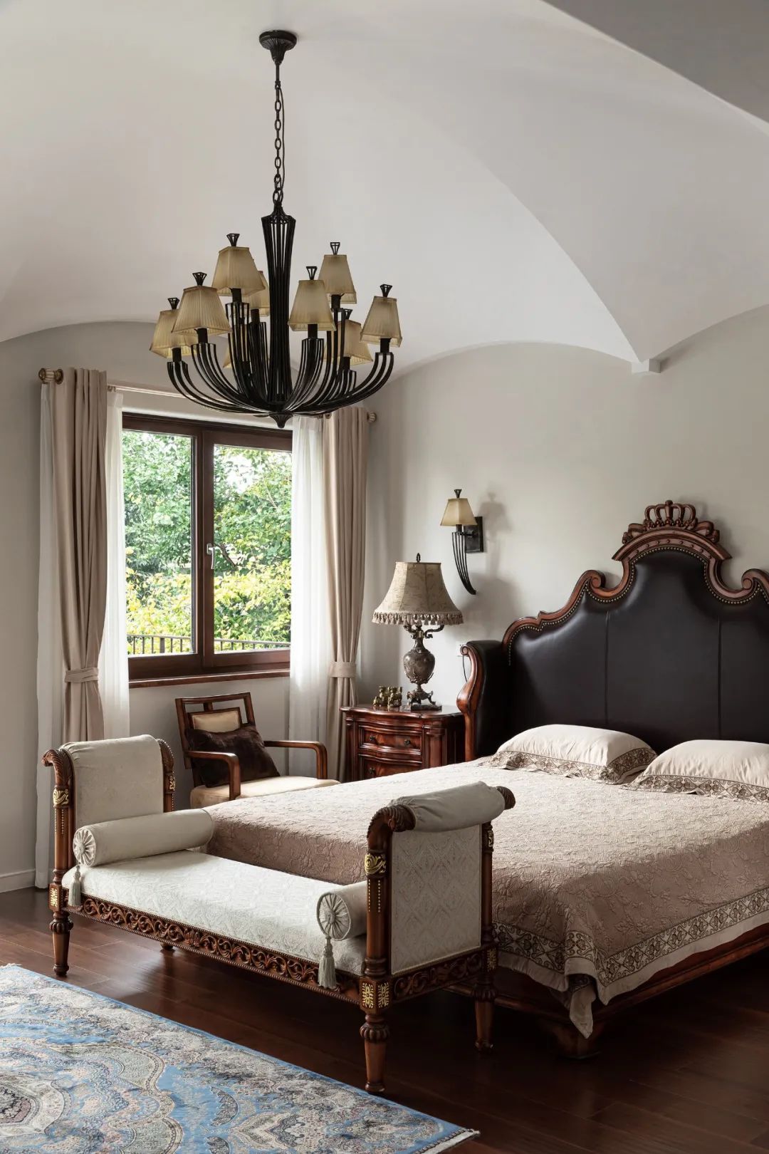 金象作品 | 走过最美的廊道，是家中的艺术长廊-68