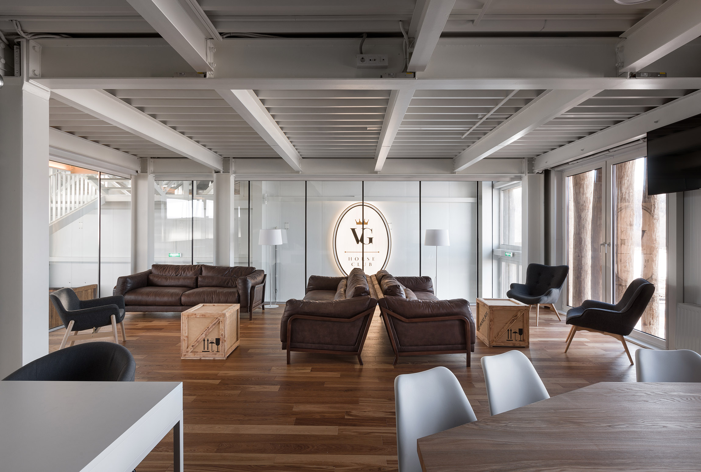 VG 马术俱乐部丨乌克兰哈尔科夫丨Oleg Drozdov 等-23