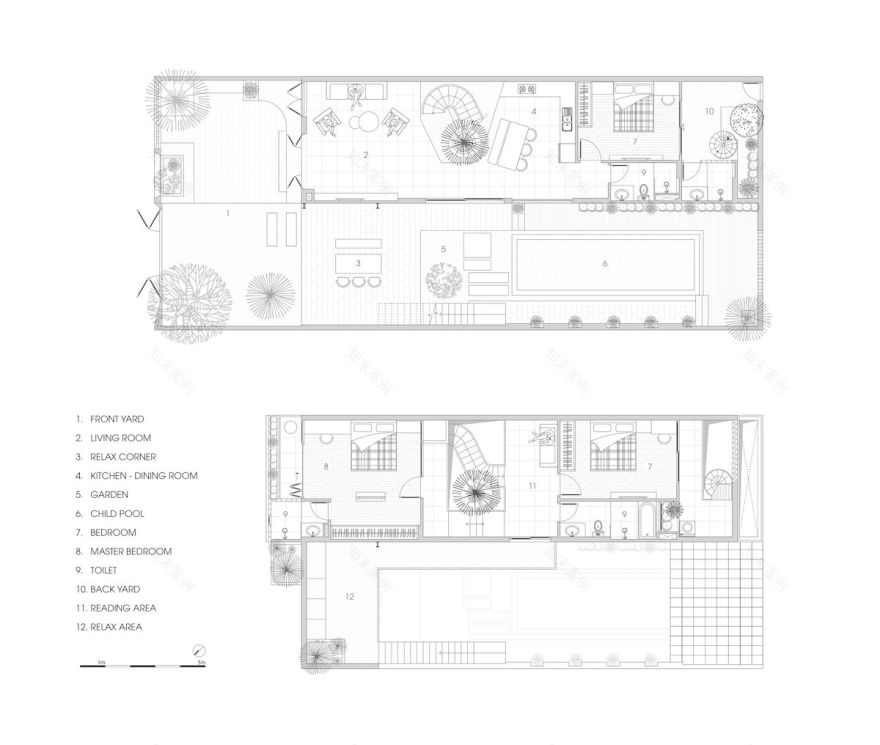 和谐人居 | 情感建筑的绿色探索-12