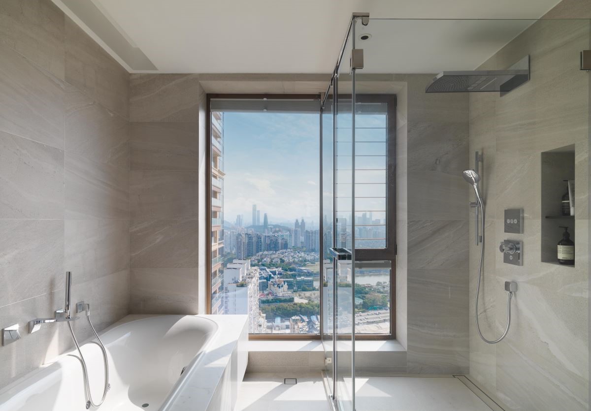 湖滨逸居 | 森境设计-34