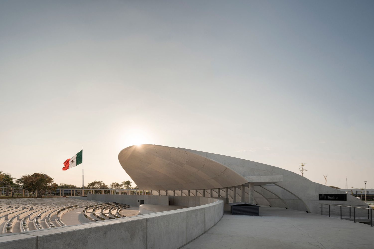 EL GRAN LA PLANCHA PARK | QUESNEL ARQUITECTOS + MUÑOZ ARQUITECTOS - ARCH2O-9