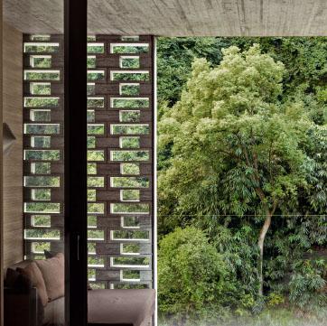 山水间的工业遗迹 | 桂林阳朔 Alila 酒店-15