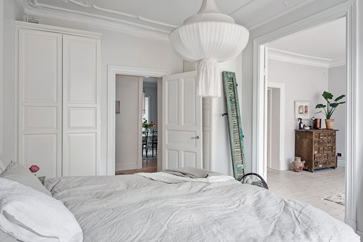 瑞典复古风室内设计-12