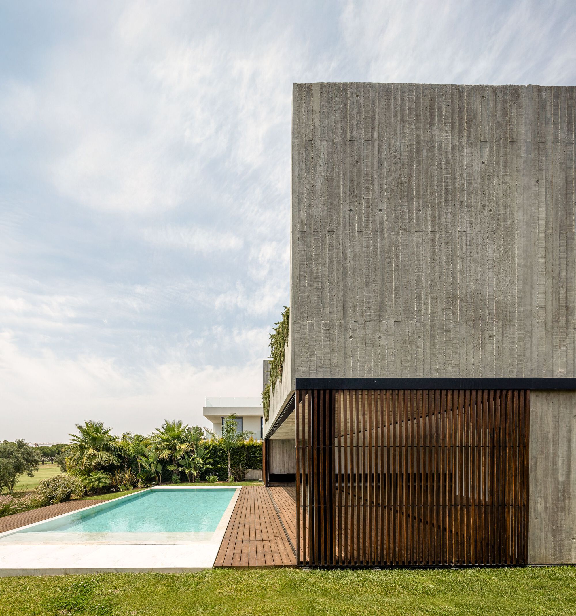 科利纳斯庄园丨葡萄牙丨Atelier Data-48