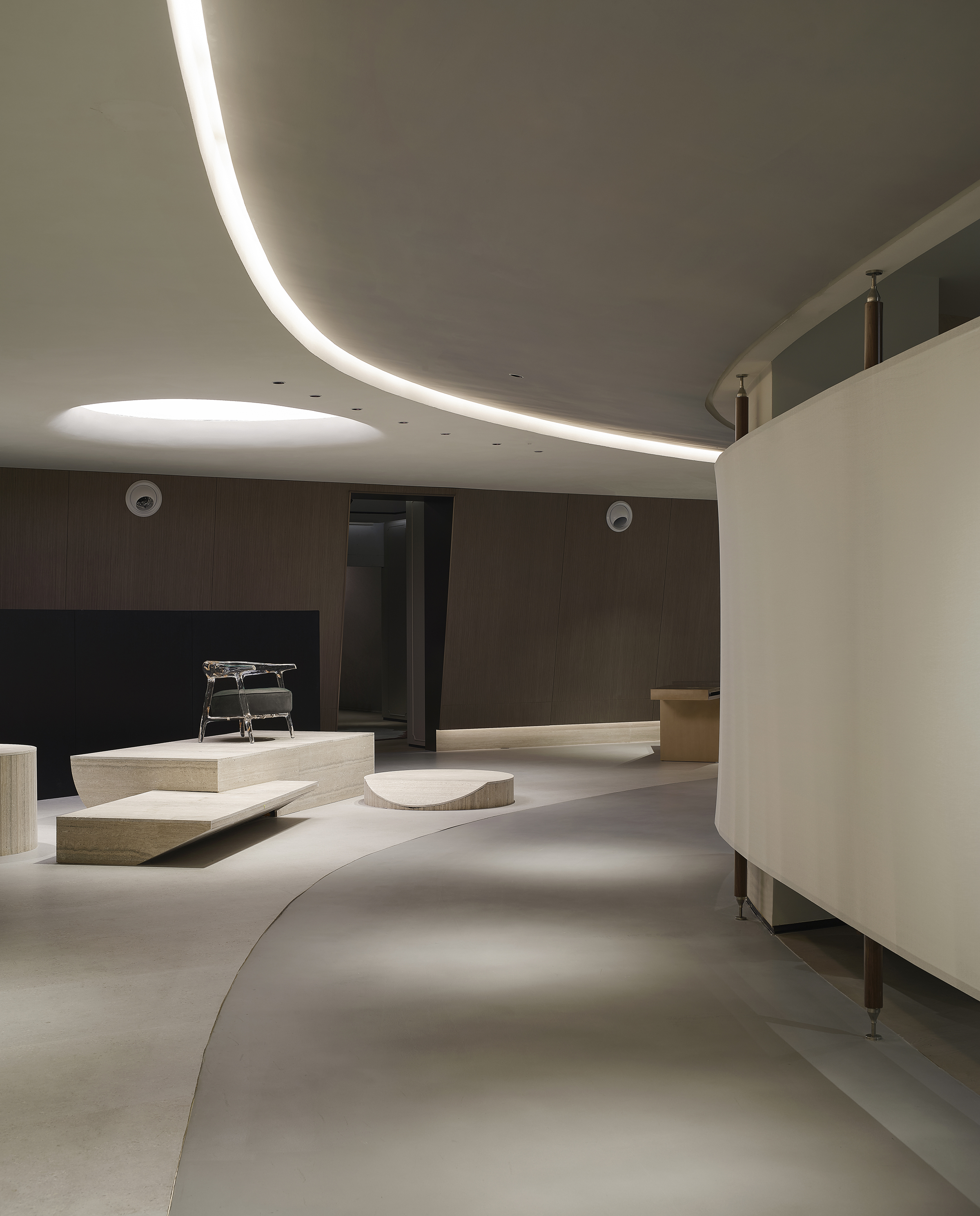 Someting家居展厅丨中国南京丨衡建筑-56