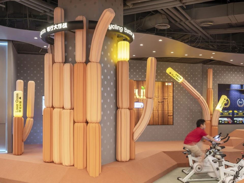 一工元丨中国北京丨waa未觉建筑-48