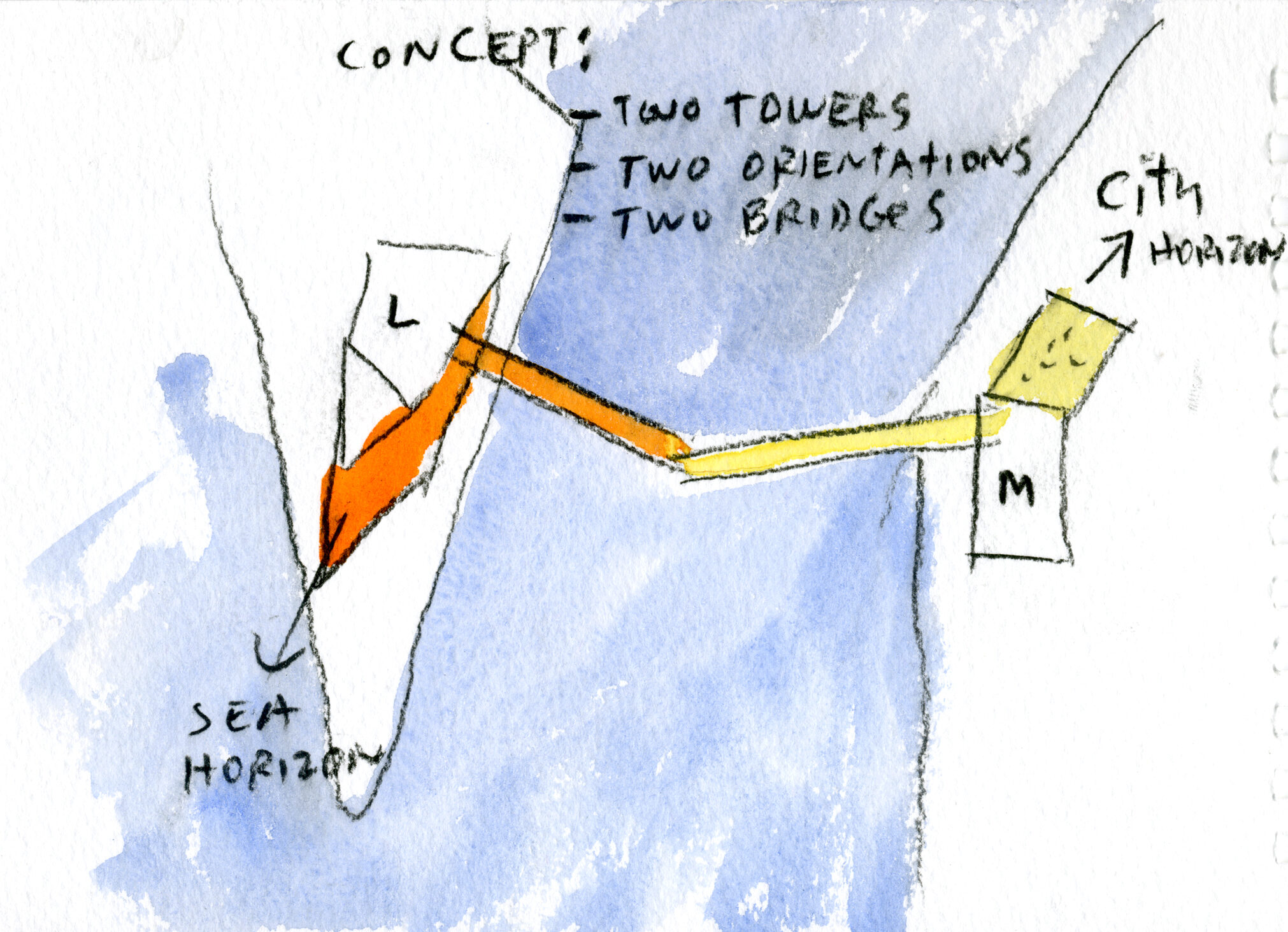 丨丹麦哥本哈根丨Steven Holl Architects-4