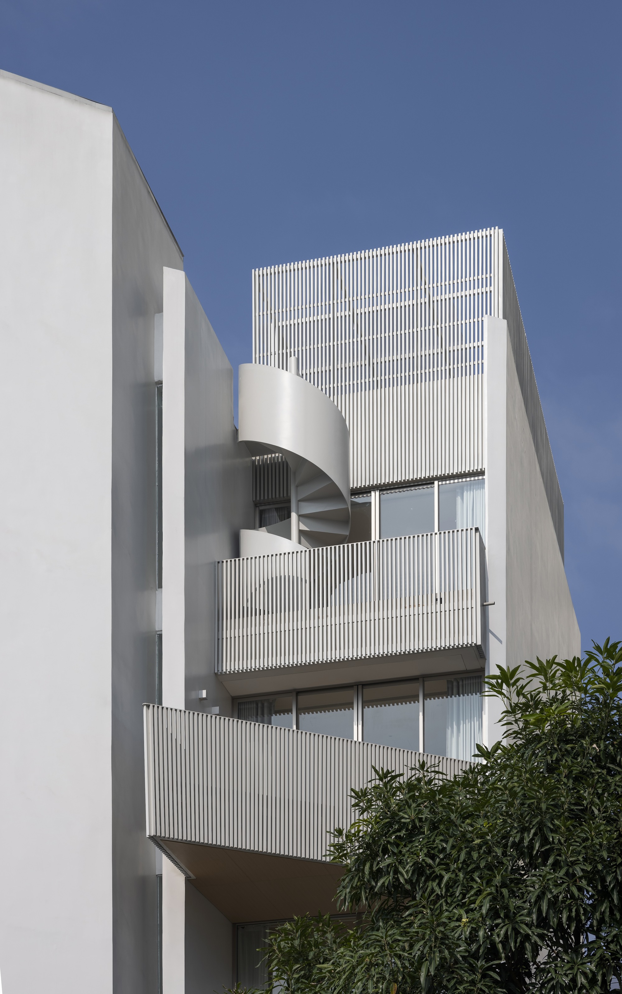 电车房丨越南丨HO Studio-27