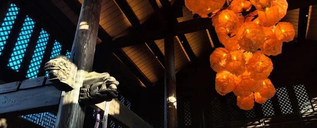 柏乐朗 大研心林酒店丨中国丽江丨广州市联智造营装饰设计有限公司-8