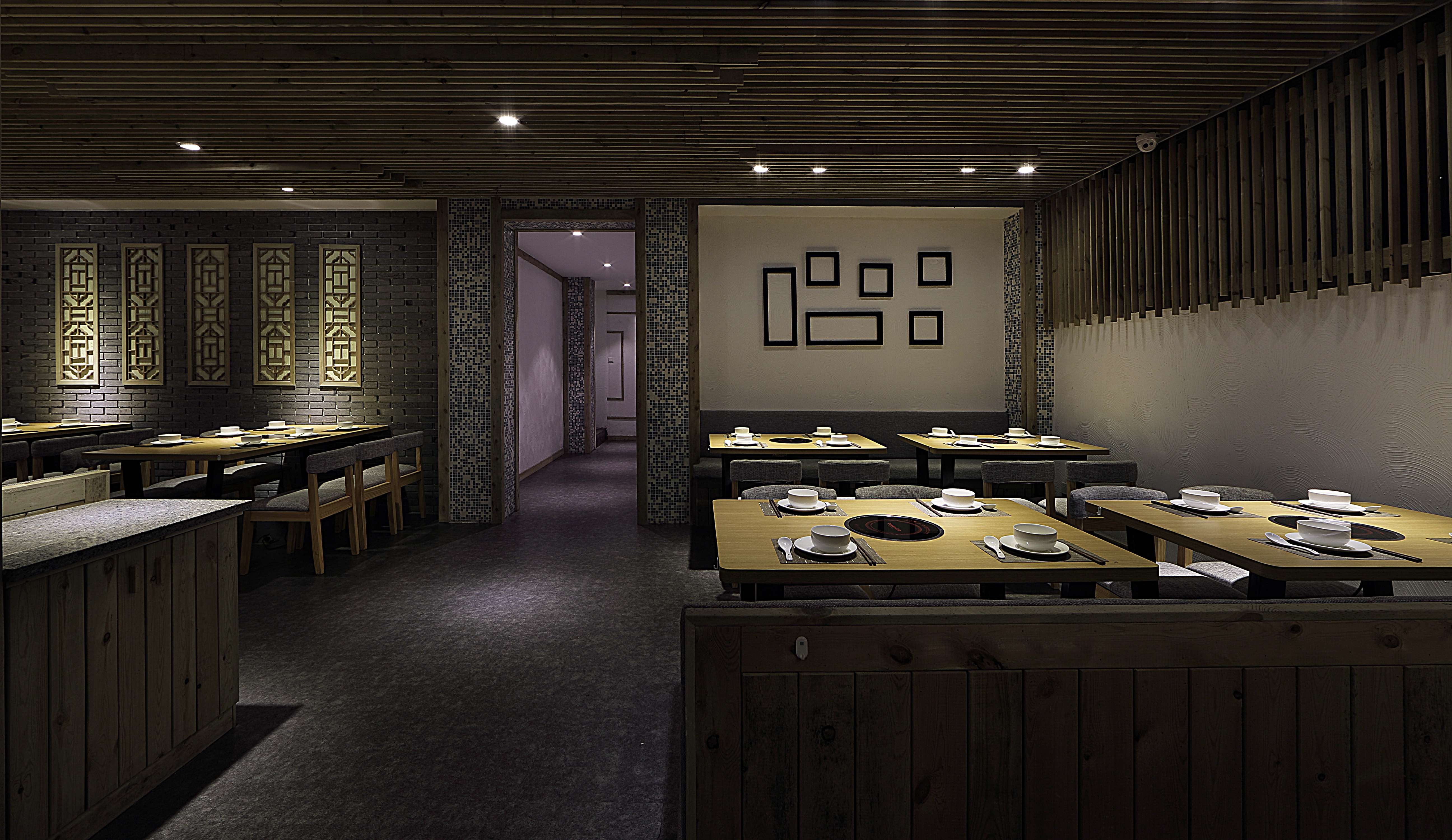 大喜膳餐厅丨中国福州-13