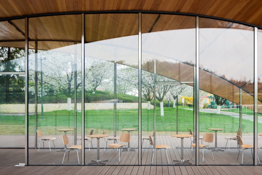 花田美地一叶咖啡厅,浙江 / 上海可方思-34