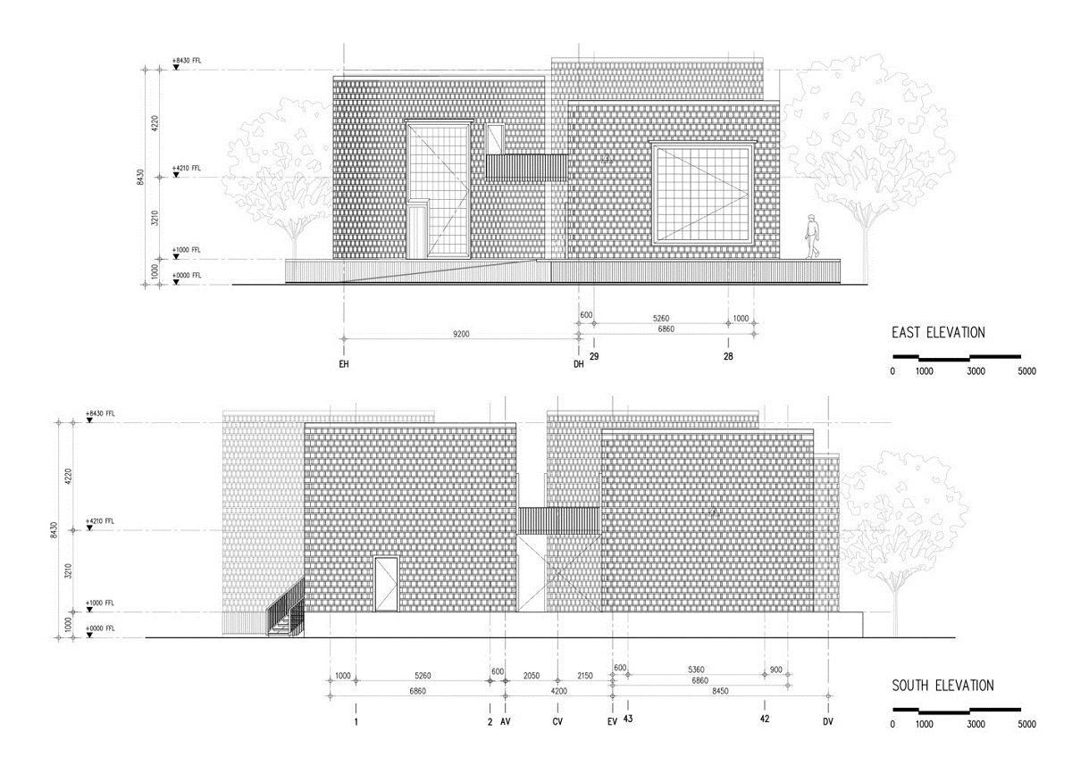 泰国妇女餐厅-16