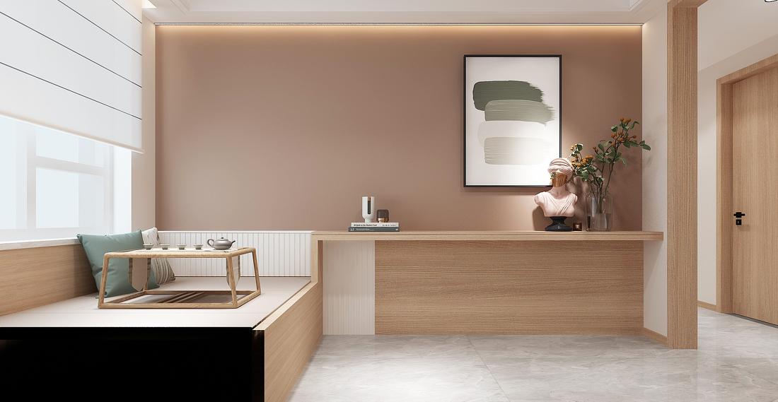 沈阳雅居乐花园私宅设计丨中国沈阳丨其乐设计-31