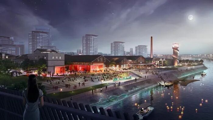 釉彩公园,叠彩社区-11