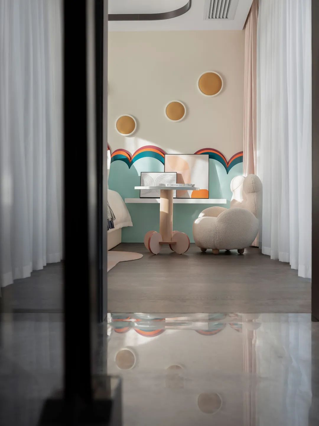 诏安·远洋风景别墅 | 水墨诗意,东方雅韵-28