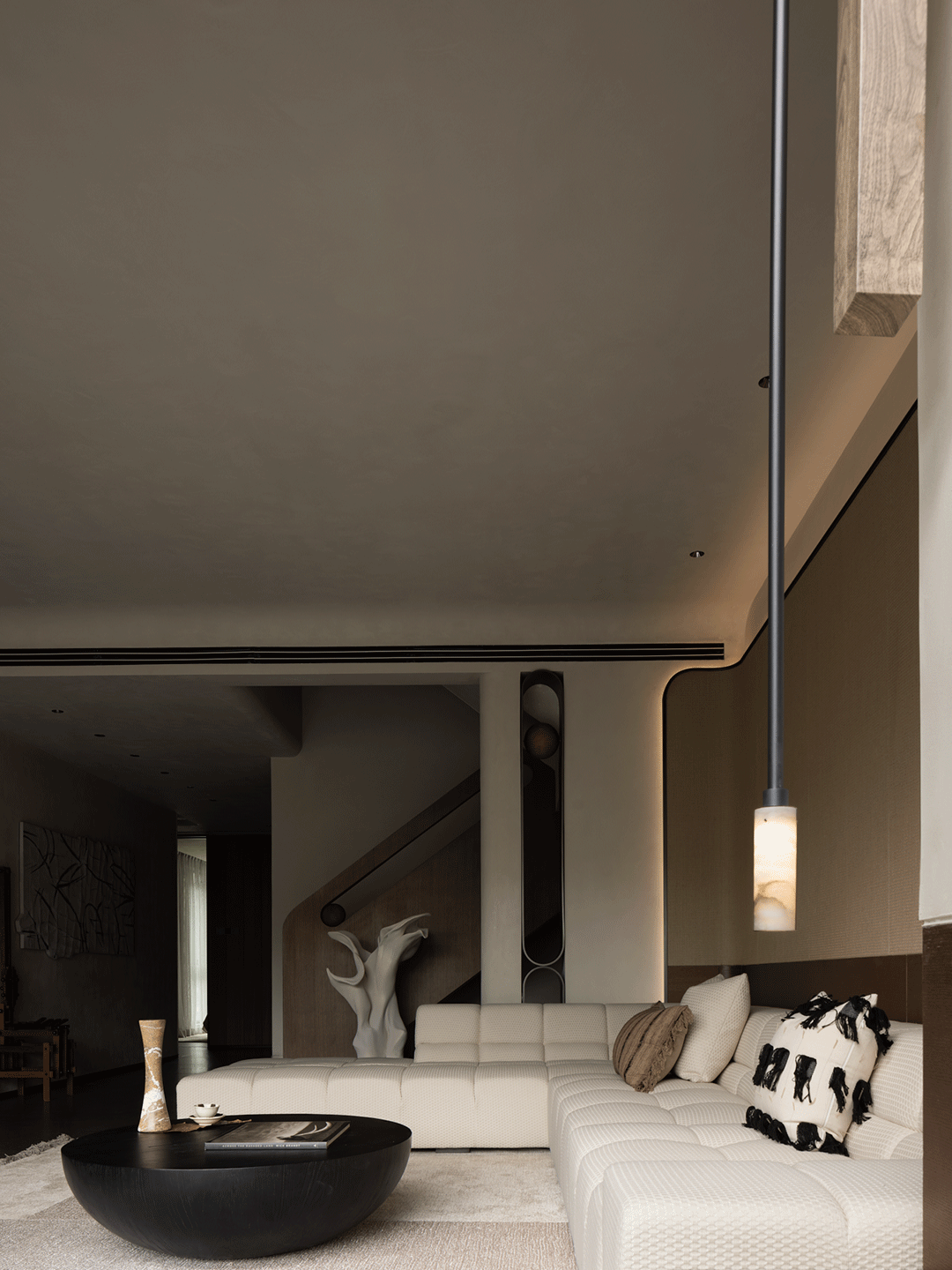 野奢诗居,巴适成都丨中国成都丨Elite Group 精锐组-15