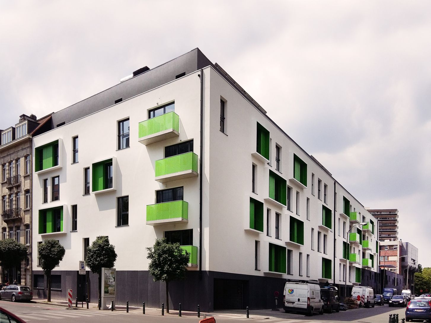 安特卫普·西蒙斯项目-28