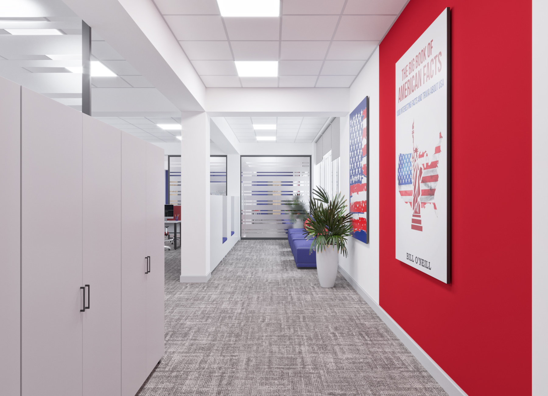 Foreign language training class-8