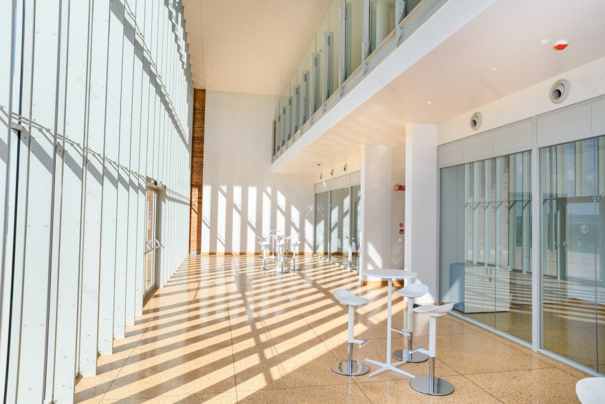 乌干达儿科手术卓越中心丨伦佐·皮亚诺建筑工作室,TAMassociati工作室-29