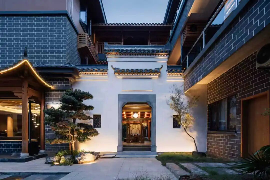 新店预告|千年塔影·邂逅南昌-36