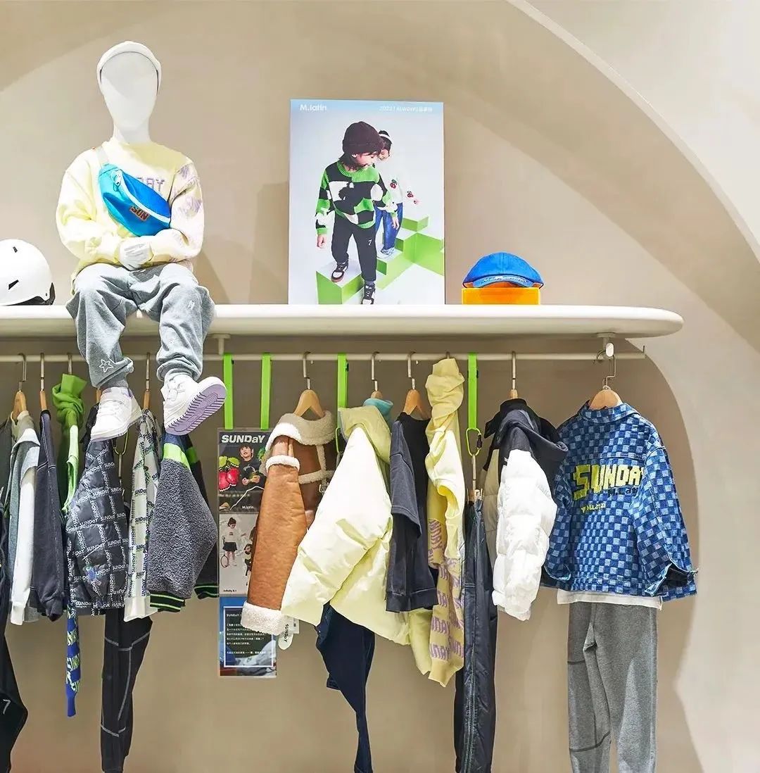 M·Latin 新形象首店丨中国杭州-7