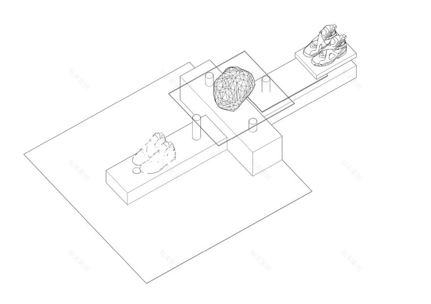 伍德·伍德哥本哈根时装周展台-15