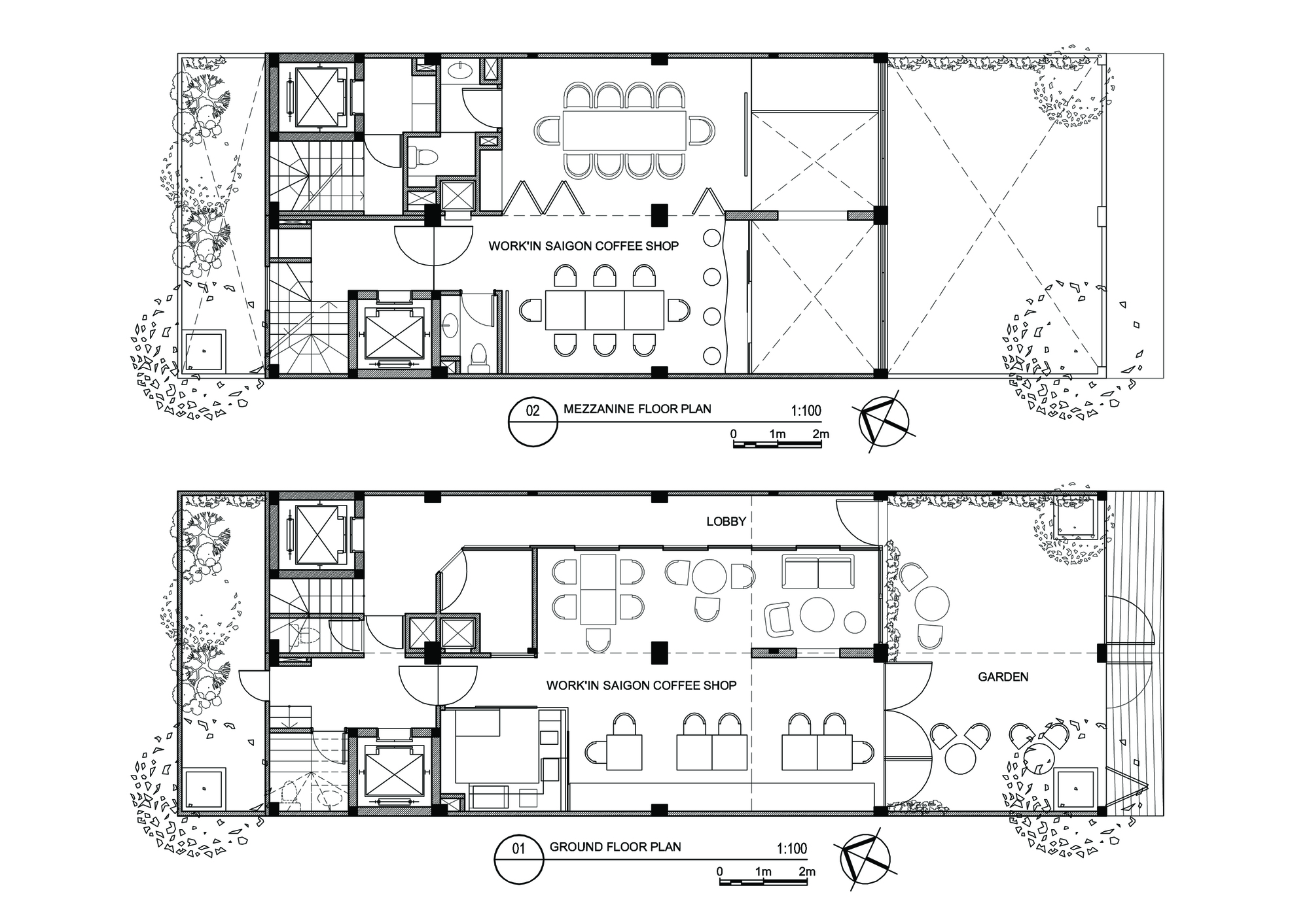 Cities & Gardens / ROOM+ Design & Build-43