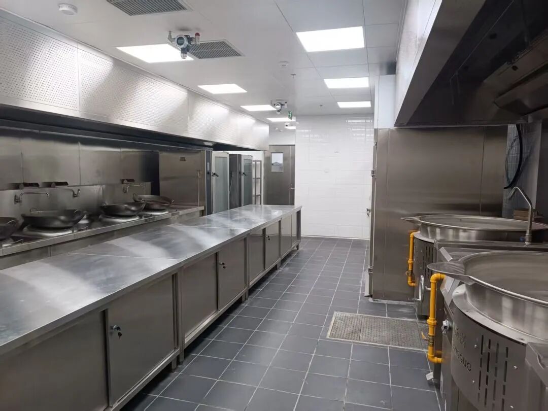 助力国际盛会！中建八局全力服务2025天津夏季达沃斯论坛-13