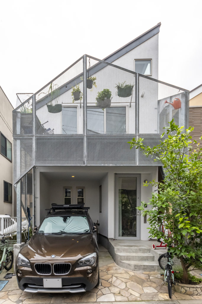 築11年の建売りをリノベーション 暗くて住みづらい家から 住みやすく愛すべき家に | Renovation | 100%LiFE-17