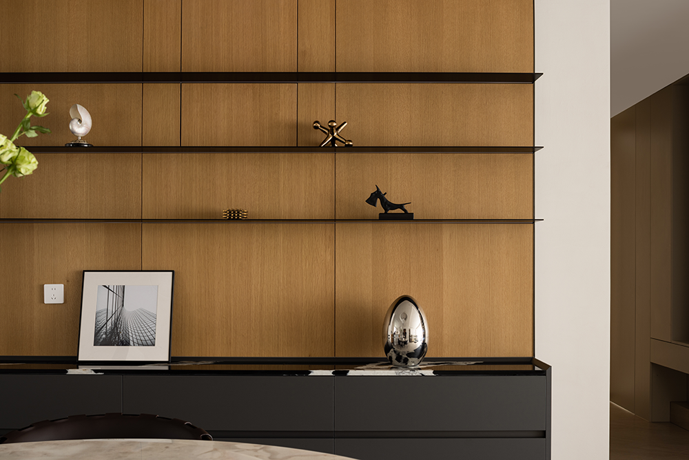 山东绿城·诚园丨中国聊城丨上海众合铂纳空间设计-15