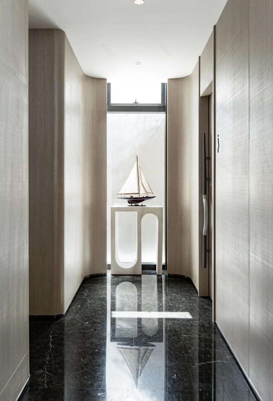 SSID设计--游轮驶航,开启多重感官体验-27