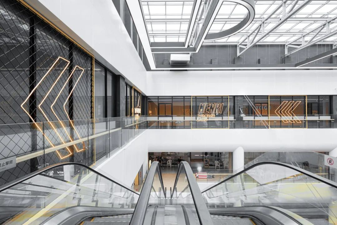 海宁万朵城丨中国浙江丨宇合光年-40