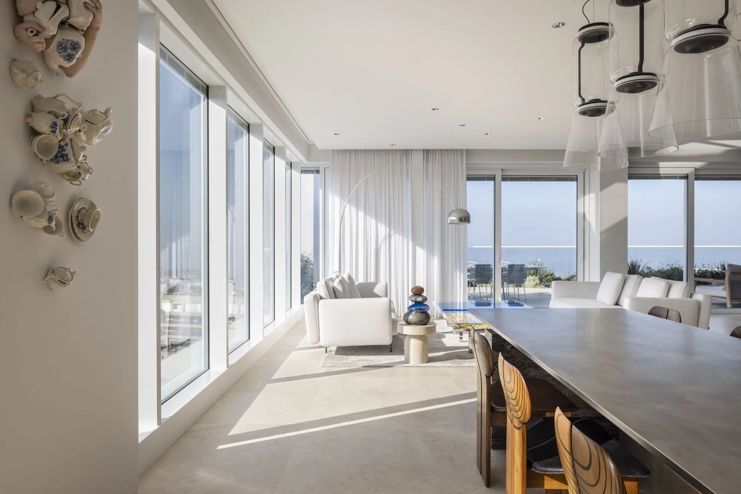 丨以色列特拉维夫丨建筑师 Raz Melamed 及其团队-4