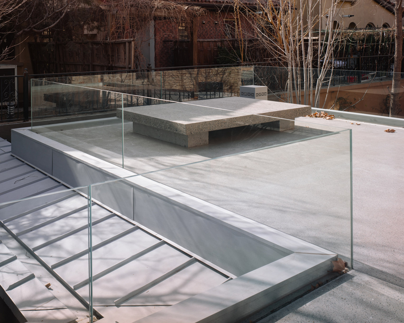 M住宅丨中国北京丨左通右达建筑工作室Atelier About Architecture-68