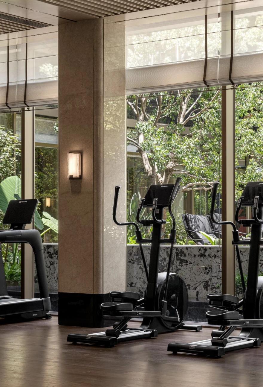 中建玖合未来方洲会所丨中国广州丨SRD DESIGN赛瑞迪普-19