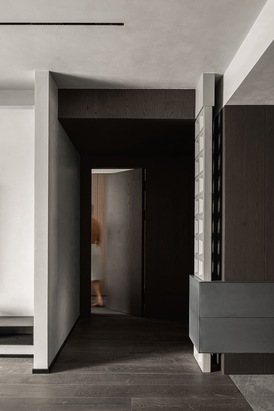 东城中央府丨中国无锡丨熹禾筑造-2