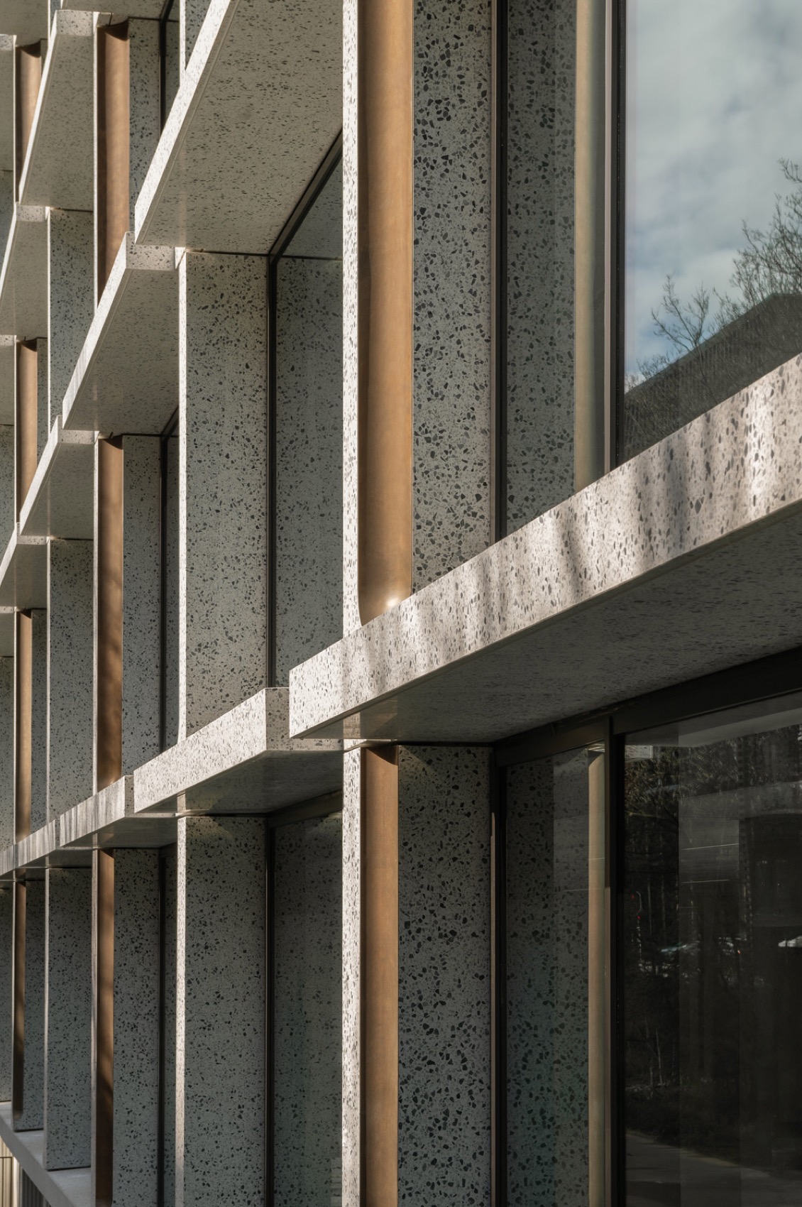 PI59 办公楼丨荷兰阿姆斯特丹丨V8 Architects-17