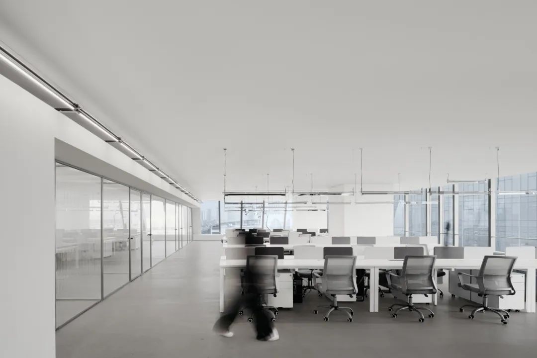 YEARLY PLAN总部办公设计丨中国广州丨F.O.G. Architecture-44