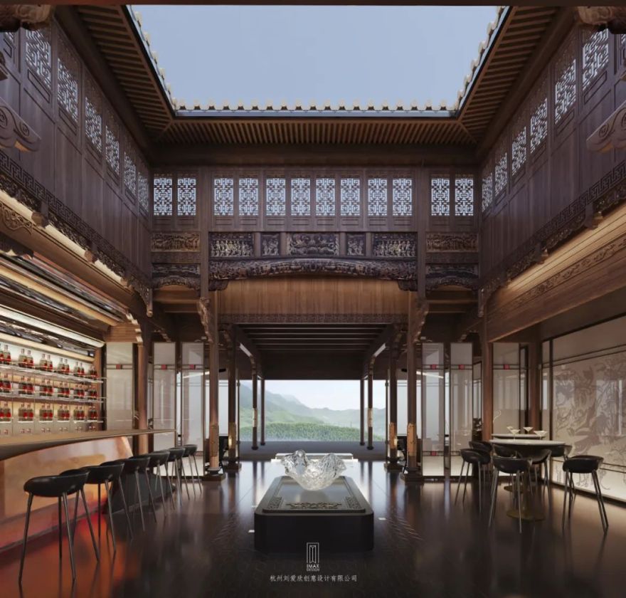 溯古及今·LONG CLUB-21