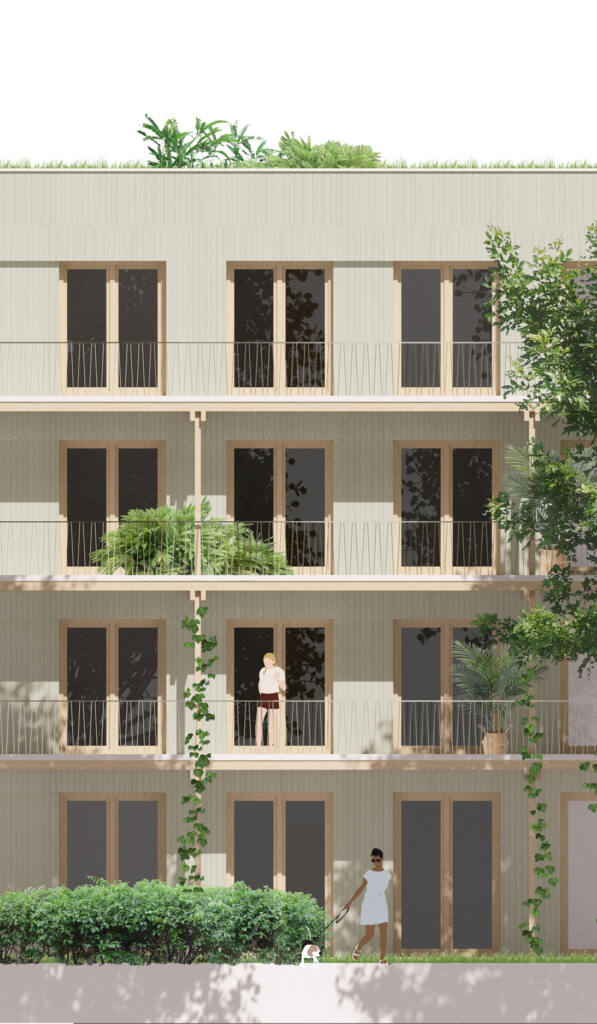 丨GermanyKiel丨eins:eins architekten-38