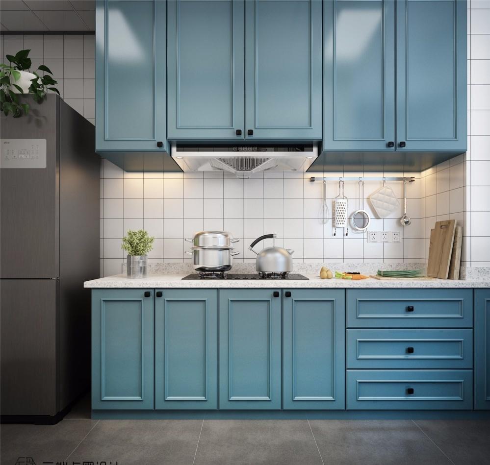 
云端点墨设计丨闫家骐 - 一抹幽兰 -9