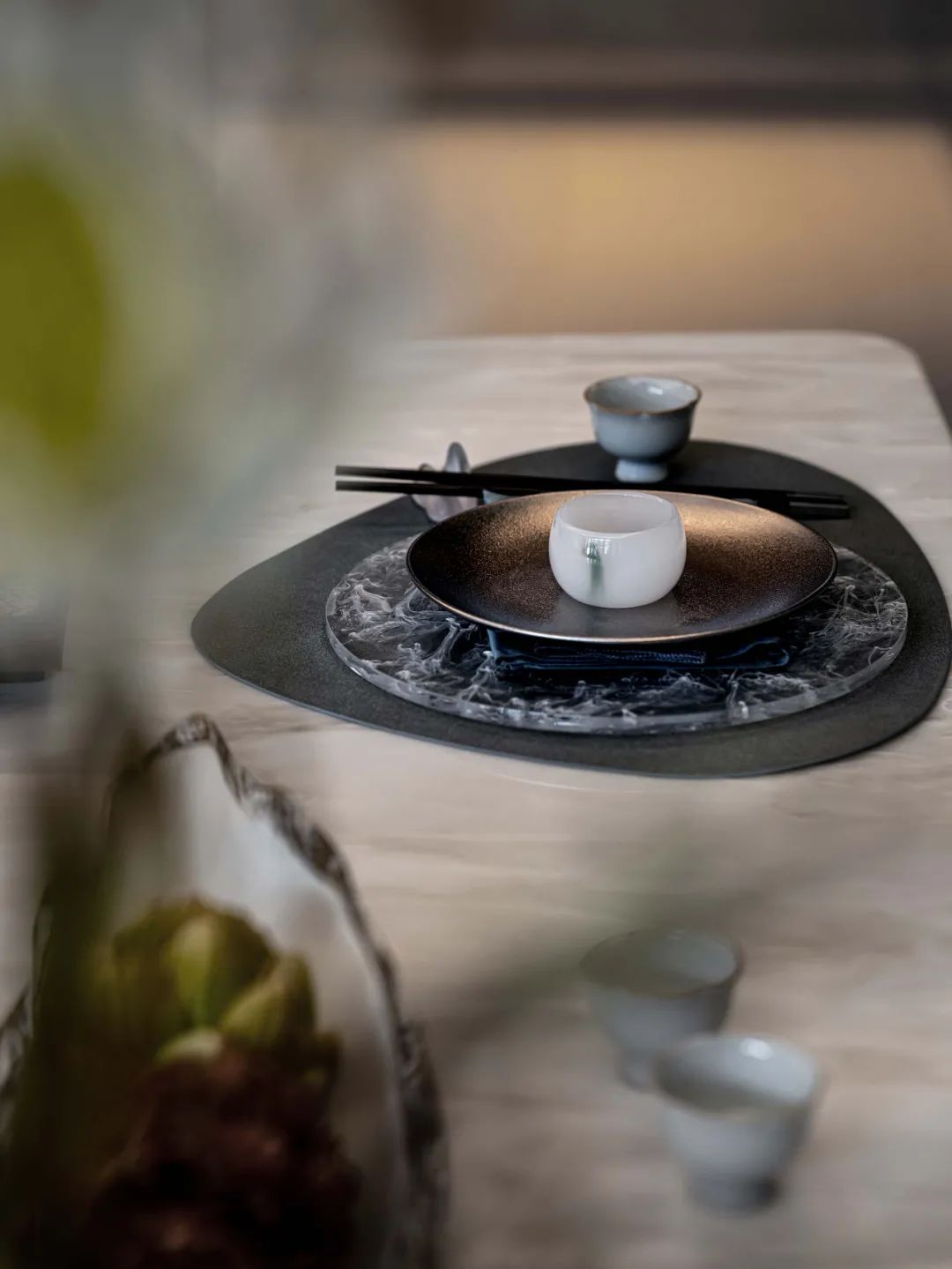 蓝城佛山就岭南丨中国广州丨北京居其美业室内设计有限公司,丽凯设计-13